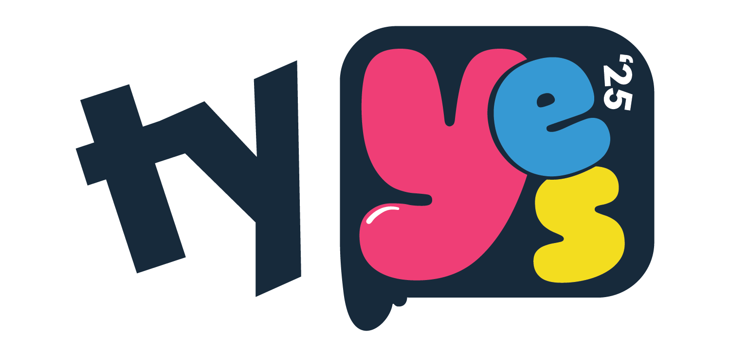 YES_SecondaryLogo Horizontal - Color