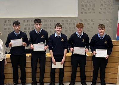 Offaly Social Enterprise